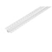 SLV 1012349 LED STRIP PROFILE RECESSED, plaster, XS (MD01)