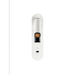 SLV 1012363 GRIP! S, WL, recessed wall luminaire, 2700 K, 4.2 W, switch, 29°, white / black (MD24)