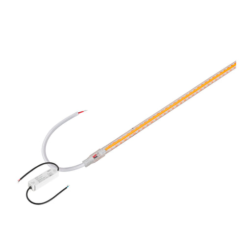 SLV 1012467 LED STRIP SET IP STRIP COB + IP DRIVER, S, LED Strip, 3000 K, 500 cm, IP67 (MD01)