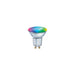 SLV 1012470 LED PAR16 Smart, GU10, RGBW, Zigbee (MD01)