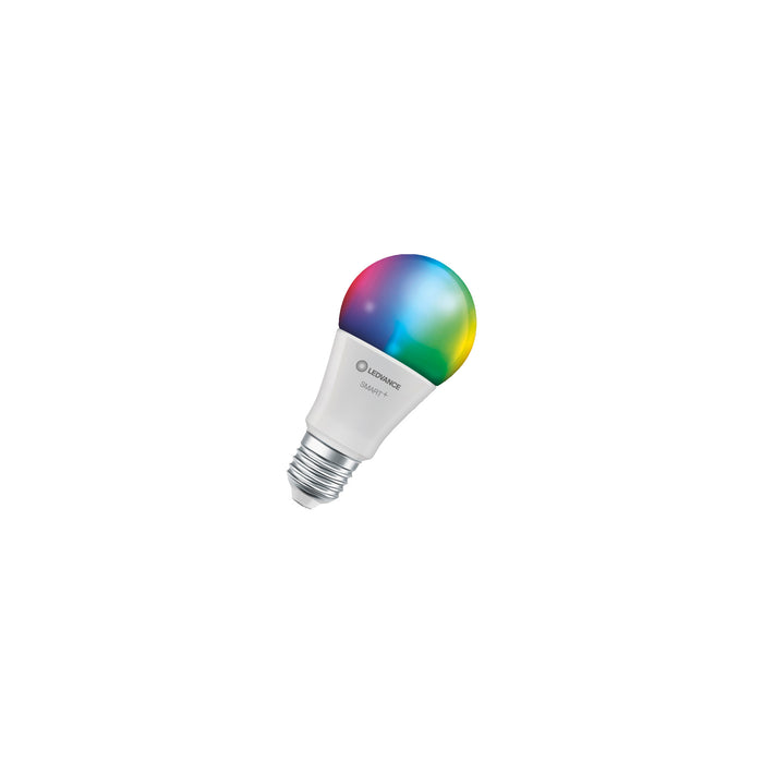 SLV 1012472 LED A60 Smart, E27, RGBW, Zigbee (MD01)