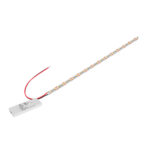 SLV 1012474 LED STRIP SET STRIP SMD + DRIVER, S, LED Strip, 2700 K, 500 cm, IP20 (MD01)