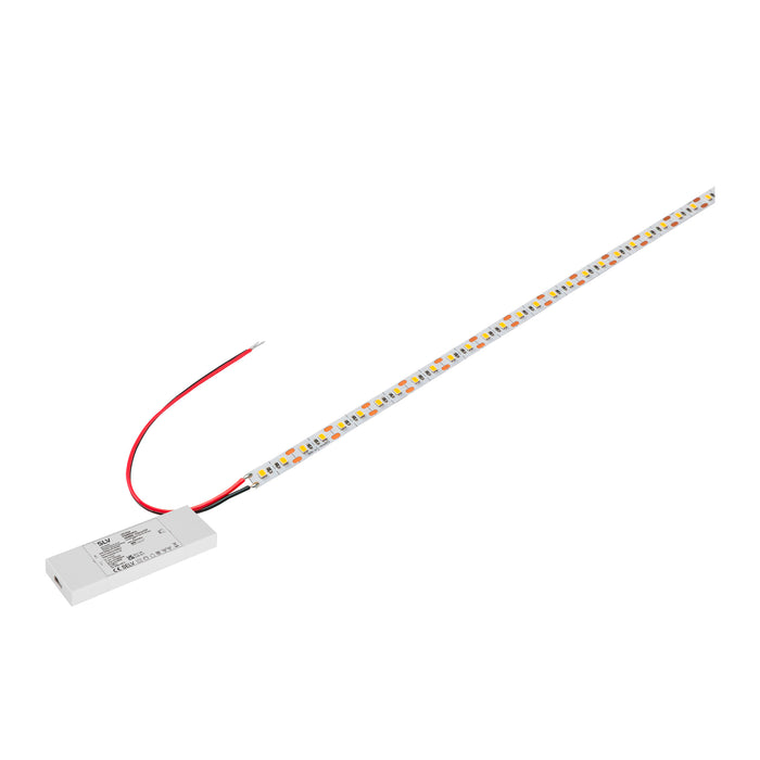 SLV 1012476 LED STRIP SET STRIP SMD + DRIVER, S, LED Strip, 4000 K, 500 cm, IP20 (MD01)