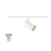 SLV 1012499 ASTO TUBE SMART SET, 1PH., GU10, PAR16, ZIGBEE, TW, 1~ spot, white (MD01)