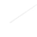 SLV 1012539 LED STRIP DIFFUSER, tiles and plaster, opal, XS (MD01)
