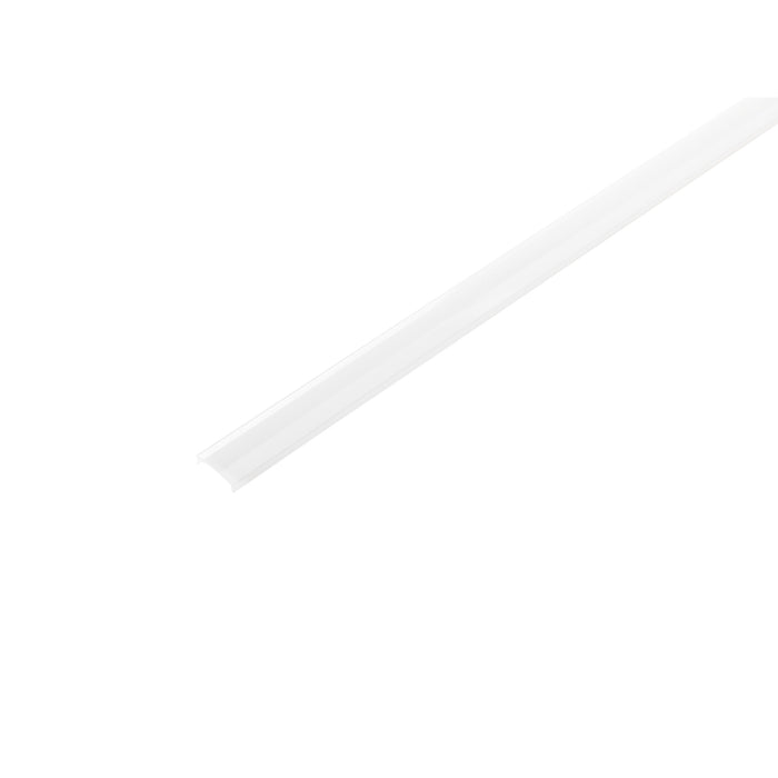 SLV 1012548 LED STRIP DIFFUSER, opal, M (MD01)
