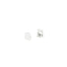 SLV 1012555 LED STRIP END CAPS, SURFACE-MOUNTED, XS, white (MD01)