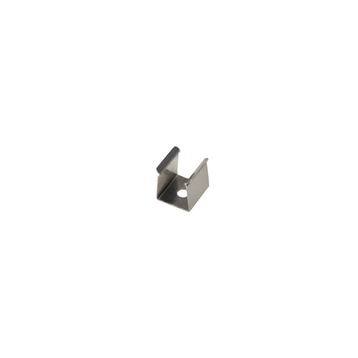 SLV 1012574 LED STRIP MOUNTING CLIP, SURFACE-MOUNTED, XS (MD01)