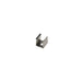 SLV 1012574 LED STRIP MOUNTING CLIP, SURFACE-MOUNTED, XS (MD01)