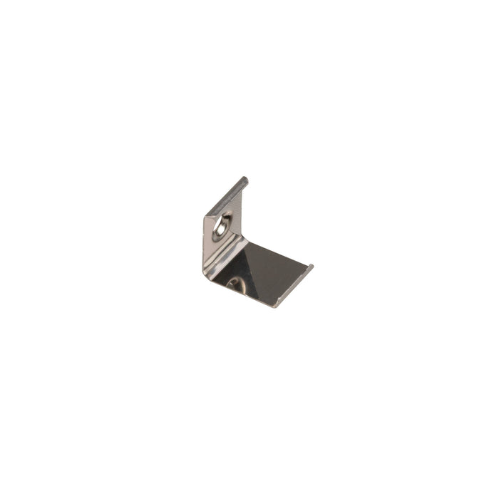 SLV 1012577 LED STRIP MOUNTING CLIP, CORNER, S (MD01)