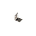 SLV 1012577 LED STRIP MOUNTING CLIP, CORNER, S (MD01)