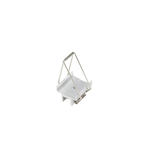 SLV 1012582 LED STRIP MOUNTING CLIP, RECESSED, M (MD01)