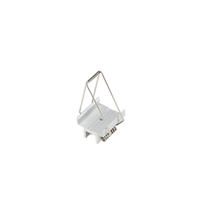SLV 1012582 LED STRIP MOUNTING CLIP, RECESSED, M (MD01)