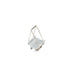 SLV 1012582 LED STRIP MOUNTING CLIP, RECESSED, M (MD01)
