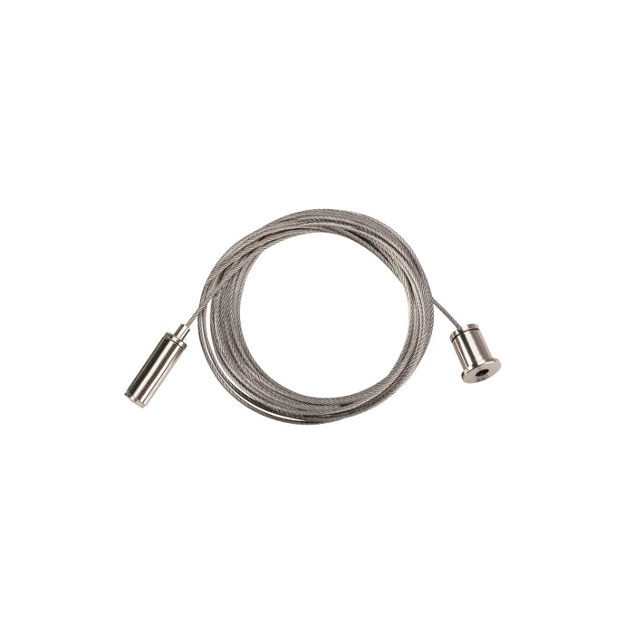 SLV 1012583 LED STRIP SUSPENSION SET, SURFACE MOUNT, S, Pendant length: 200 cm (MD01)