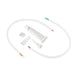 SLV 1012603 LED STRIP CONNECTOR IP SEALING SET, 10 MM (MD01)