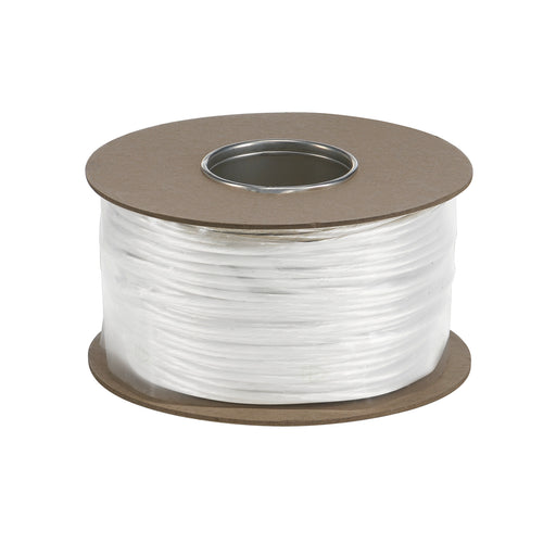 SLV LOW-VOLTAGE CABLE, for TENSEO low-voltage cable system, white, 6mm², 100m