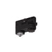 SLV 3-PHASE ADAPTER, for S-TRACK 240V 3-phase surface-mounted track, black