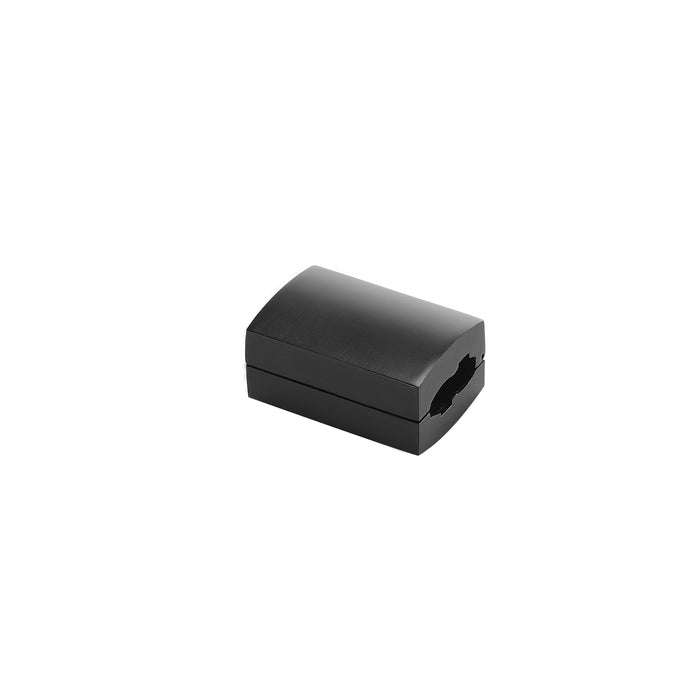 SLV INSULATING CONNECTOR, for 240V track EASYTEC II, black