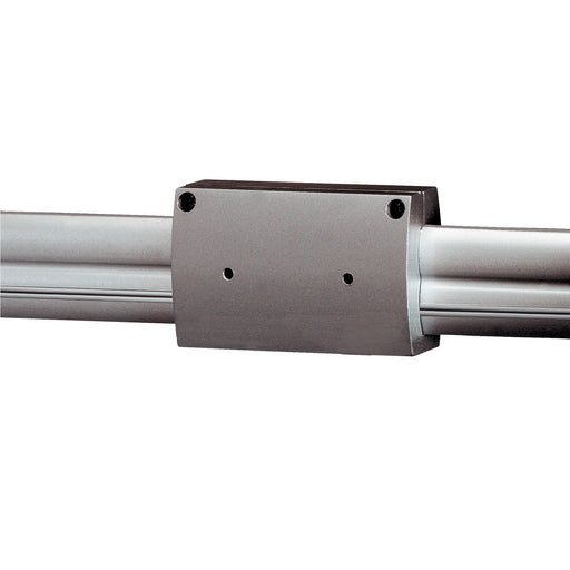 SLV INSULATING CONNECTOR, for 240V track EASYTEC II, silver-grey