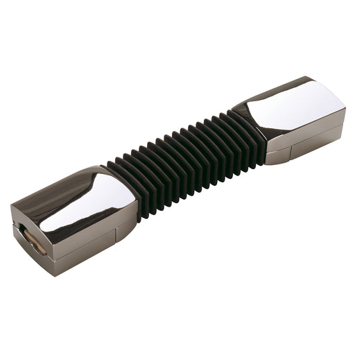SLV FLEXIBLE CONNECTOR, for 240V track EASYTEC II, chrome