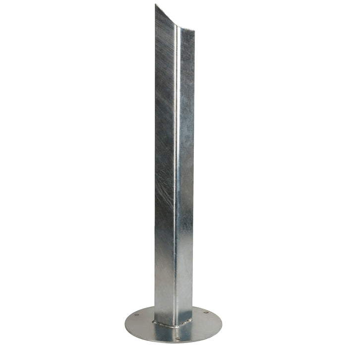 SLV EARTH SPIKE, for RUSTY, galvanised steel, length 50cm