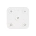 SLV 3009287 SWITCH WIRELESS 5-BUTTON, ZIGBEE 3.0, white (MD01)