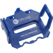 SLV 3009310 DIN-CLIP Set, 5 pieces, blue (MD01)