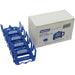 SLV 3009310 DIN-CLIP Set, 5 pieces, blue (MD23)