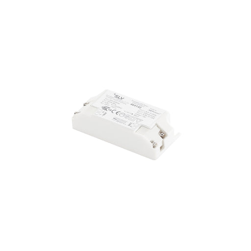 SLV LED DRIVER, 10.5W, 700mA, incl. strain relief, dimmable