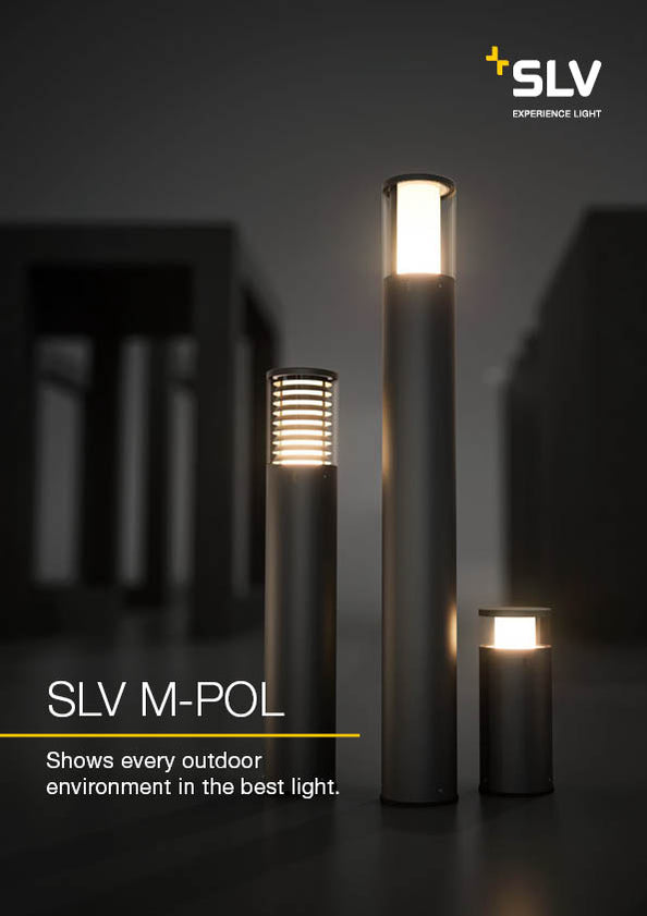 SLV Catalogues — SLV Lighting Direct