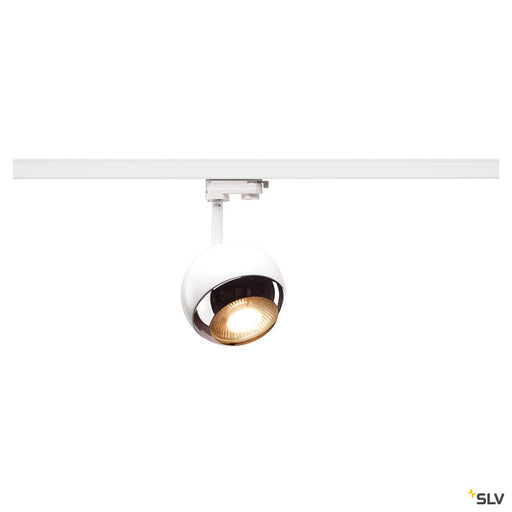 SLV 3-Circuit Track Luminaires — SLV Lighting Direct