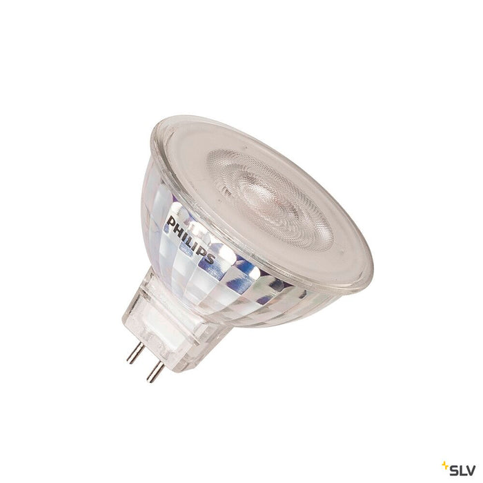 Philips Master LED Spot MR16, 5W, 2700K, 36°, dimmable