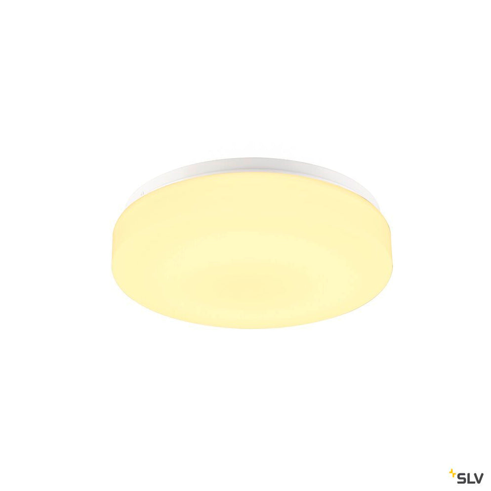 SLV 1002075 | LIPSY 30 Drum CW, LED Outdoor surface-mounted — SLV ...