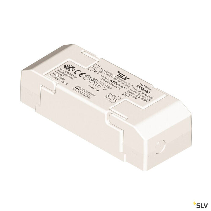 LED driver MEDO 300, non-dimmable