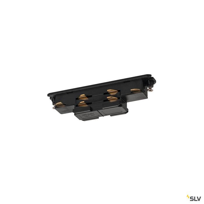 S-TRACK DALI connector, black