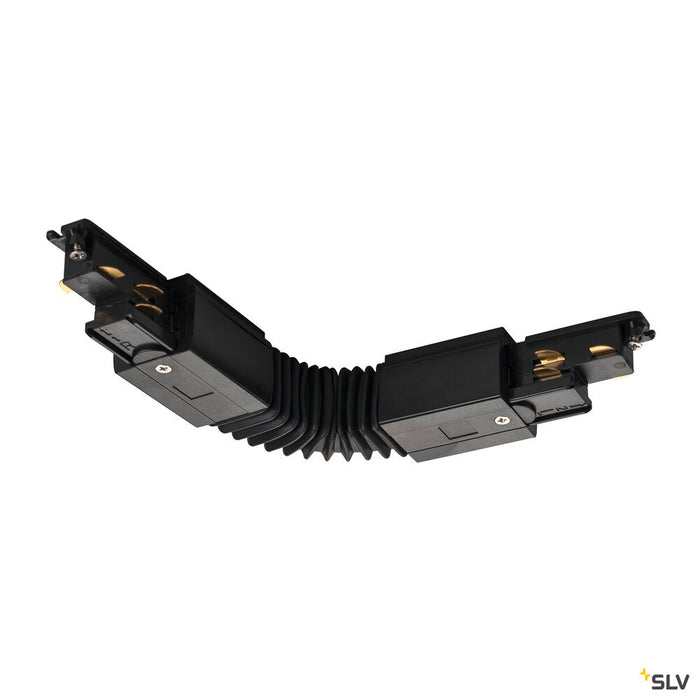 S-TRACK DALI flexible connector, black