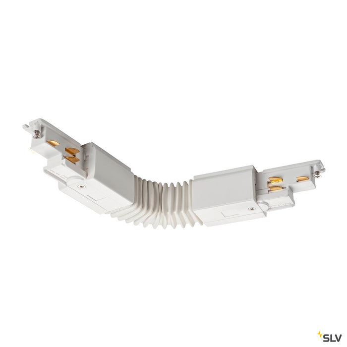 S-TRACK DALI flexible connector, white