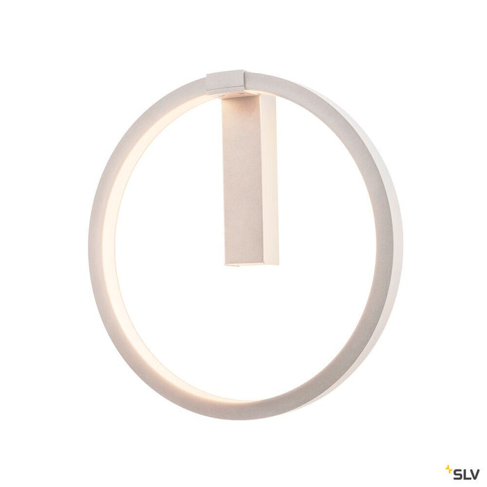 ONE 40 DALI, Indoor LED recessed wall light, white, 3000/4000K