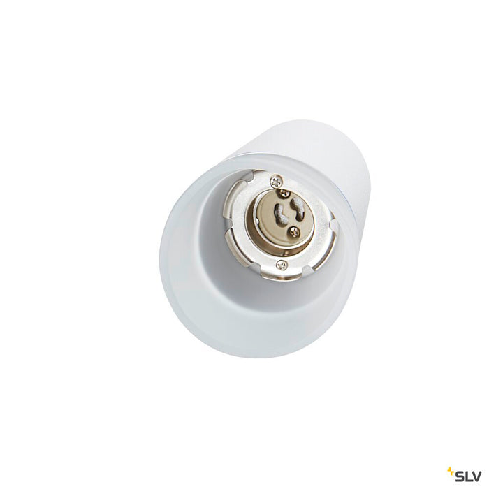 ASTINA QPAR51, Indoor surface-mounted ceiling light, white