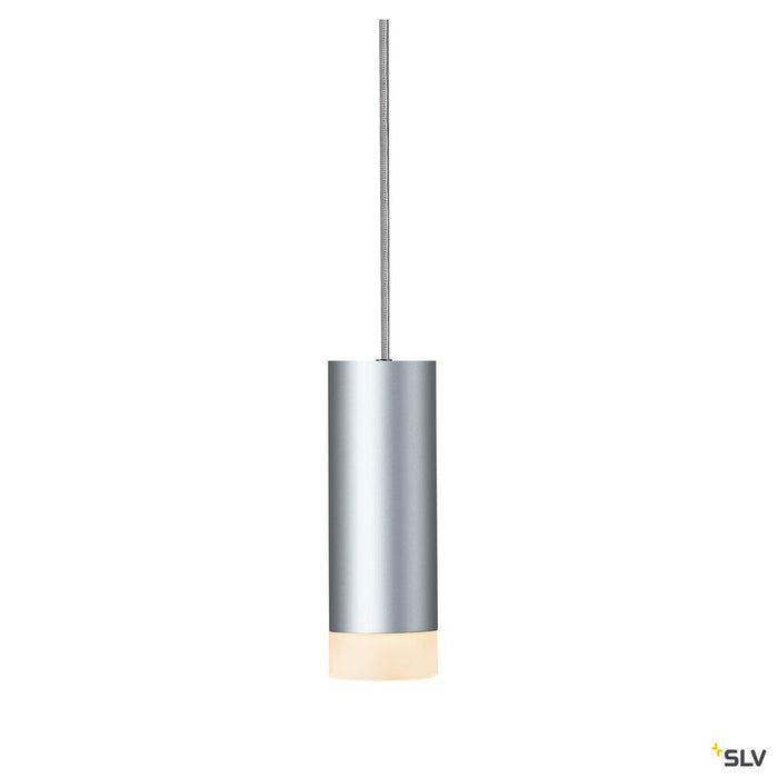 ASTINA QPAR51, Indoor pendant, grey