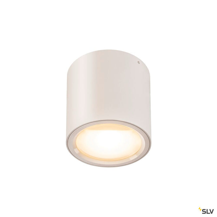 OCULUS CL, Indoor LED wall and ceiling mounted light white DIM-TO-WARM 2000-3000K
