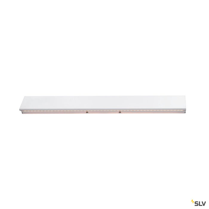 DIRETO 60 WL, Indoor LED wall-mounted light white CCT switch 2700/3000K