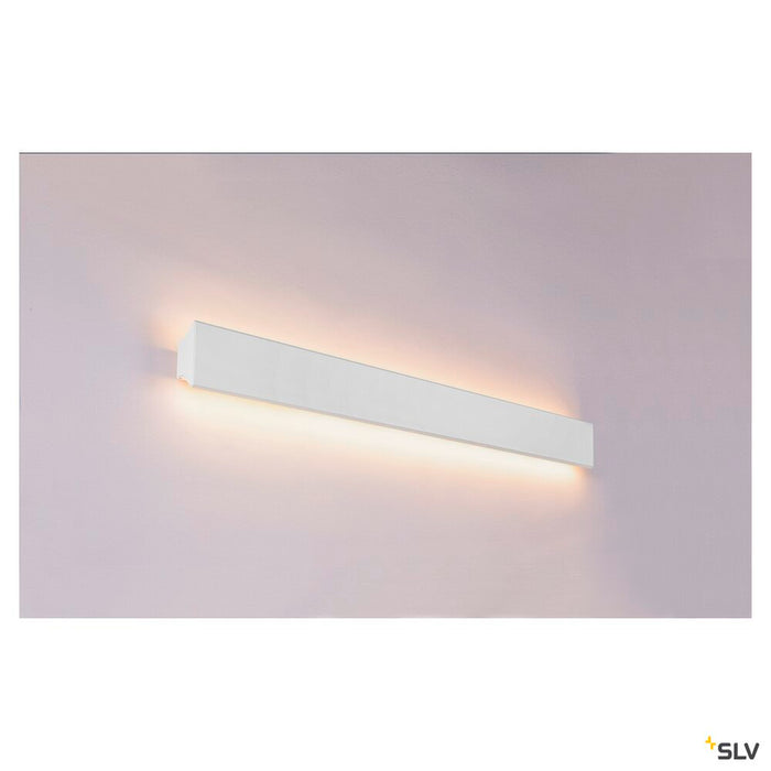 DIRETO 90 WL, Indoor LED wall-mounted light white CCT switch 2700/3000K