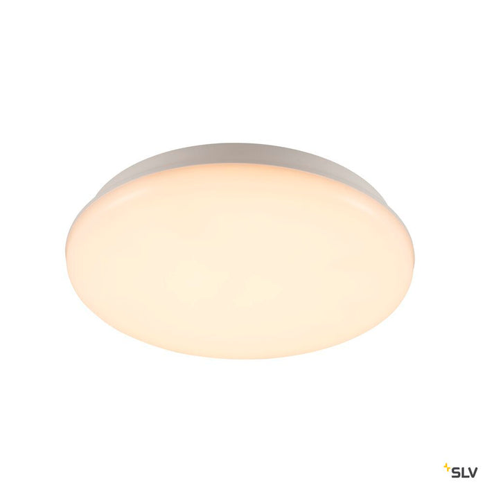 SIMA SENSOR, Indoor LED wall and ceiling-mounted light 3000K round dimmable
