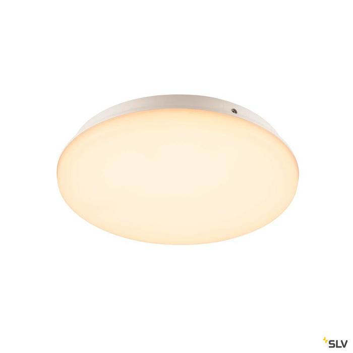 SIMA SENSOR, Indoor LED wall and ceiling-mounted light 3000K round