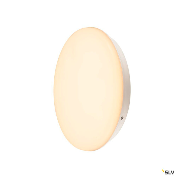 SIMA SENSOR, Indoor LED wall and ceiling-mounted light 3000K round