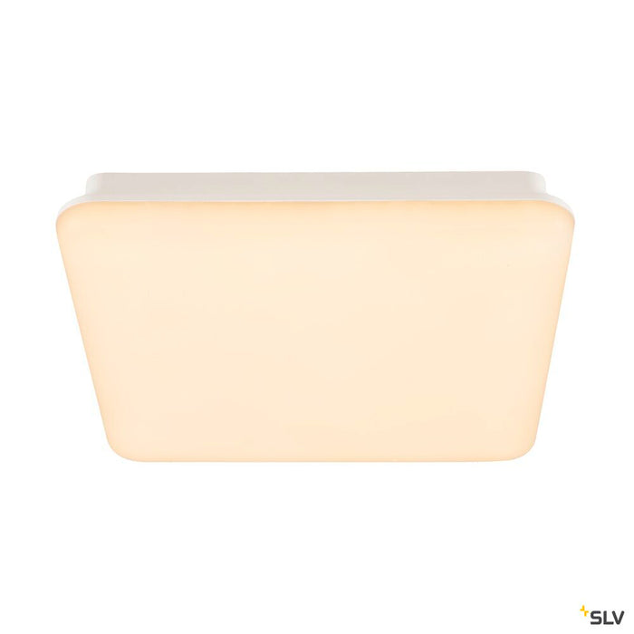 SIMA SENSOR, Indoor LED wall and ceiling-mounted light 3000K square dimmable