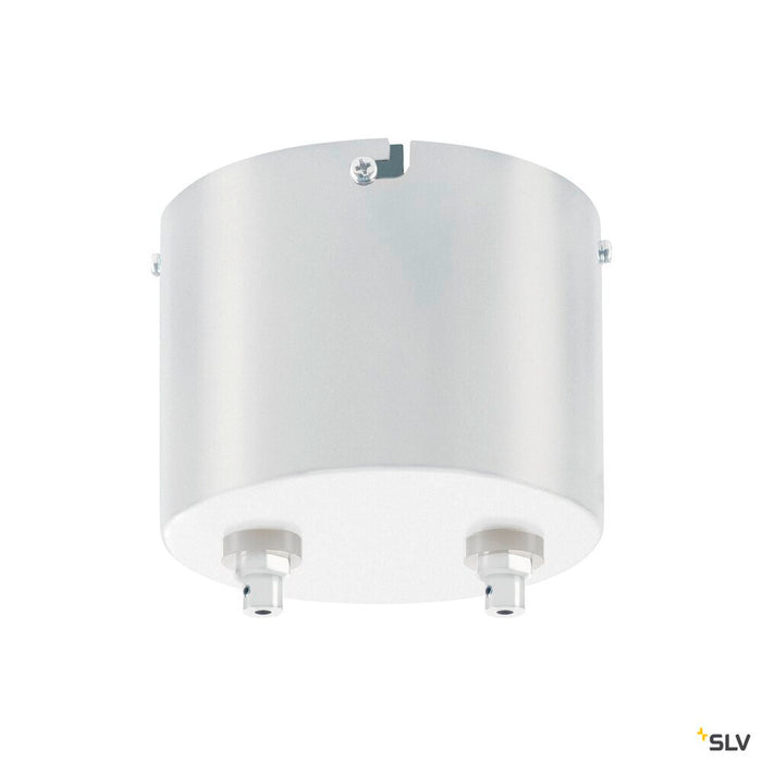 TRANSFORMER, for TENSEO low-voltage cable system, white, 105VA