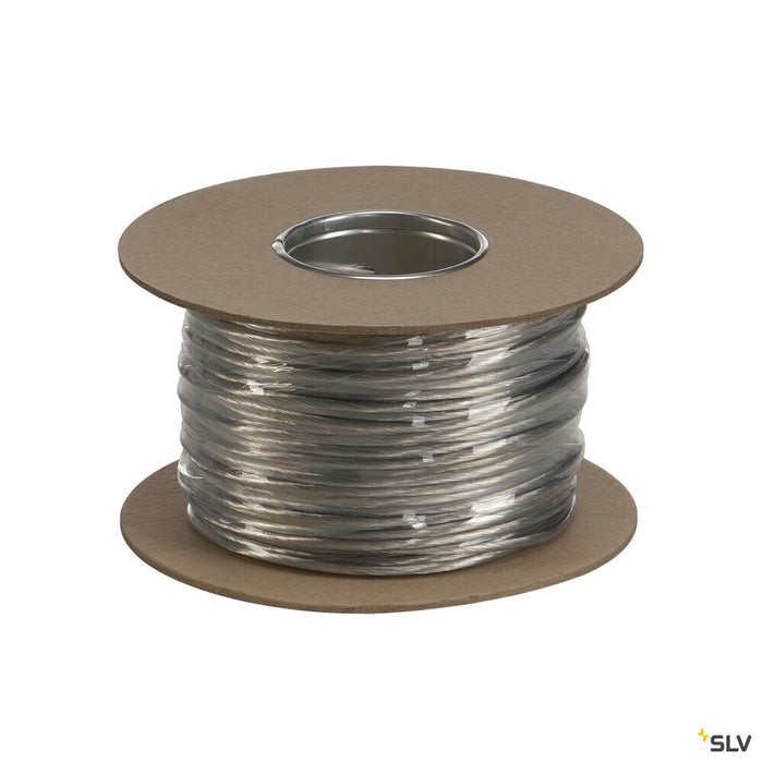 LOW-VOLTAGE CABLE, insulated, 4mm², 100m
